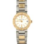 ブルガリ ブルガリブルガリ コンビ BB23SG/BB23WSGD SSxYG クォーツ