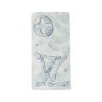 ルイヴィトン モノグラム アクアガーデン ポルトフォイユ ブラザ M82306 財布