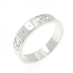 ショッピンググッチ グッチ アイコン リング