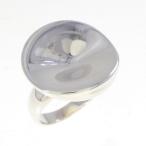 ジョージ ジェンセン 925 リング