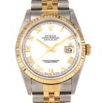 ロレックス デイトジャスト 16233NR SS