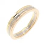 ショッピングカルティエ カルティエ ルイ カルティエ ヴァンドーム リング