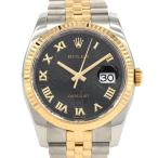 ロレックス デイトジャスト 116233 SSx