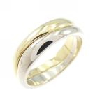 カルティエ ラブミー リング