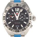 【新品】タグ・ホイヤー　ＷＡＺ１１１Ａ．ＢＡ０８７５　フォーミュラ１アラーム　クォーツ