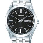 【新品】セイコー　ＳＢＰＸ０８３　セイコーセレクション　ソーラークォーツ