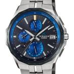 カシオオシアナスマンタOCW-S5...