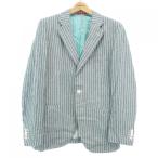 イザイア ISAIA ジャケット