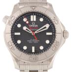 【新品】オメガ　２１０．３０．４２．２０．０１．００２　シーマスターダイバー３００Ｍ・ネクトン　ＬＩＭＩＴＥＤ　自動巻