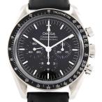 オメガスピードマスタームーンウォッ...