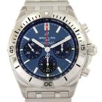 ブライトリングクロノマットB014...