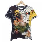 ショッピングドルチェ ドルチェアンドガッバーナ DOLCE&GABBANA Tシャツ