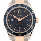 【新品】オメガ シーマスター300 TIxPG 233.60.41.21.03.001 TIxPG 自動巻