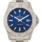 ブライトリングアベンジャーオートマ...