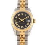 ロレックス デイトジャスト 179173 SSx