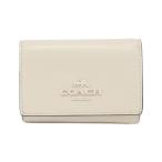 【新品】コーチ CP260 財布