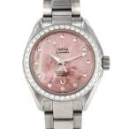 オメガシーマスターアクアテラ/D・...