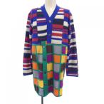 ショッピングGARCONS コムデギャルソンオムプリュス GARCONS HOMME plus ニット