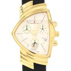 ショッピングハミルトン 【新品】ハミルトン ベンチュラクロノ GP H244220/H24422751 GP クォーツ