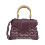 ショッピングゴヤール ゴヤール サイゴン バッグ