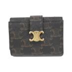 ショッピングセリーヌ 【新品】セリーヌ 10M962CQH 財布