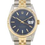 ロレックス デイトジャスト 16233 SSxY