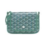 ショッピングゴヤール 【新品】ゴヤール プリュメ ショルダーバッグ