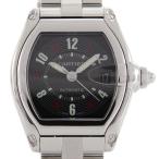 カルティエ ロードスターLM W62002V3 SS 自動巻