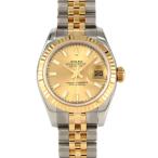 ロレックス デイトジャスト 179173 SSx