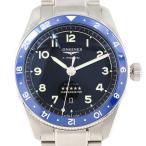 ロンジンロンジンスピリットズールー...