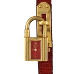 【ノーメンテナンス還元価格】エルメス ケリー GP GP クォーツ