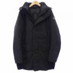 カナダグース CANADA GOOSE ダウンコート