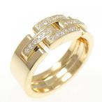 カルティエ マイヨンパンテール スモール リング