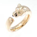 カルティエ パンテール リング