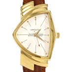 ショッピングハミルトン 【新品】ハミルトン ベンチュラ GP H243010/H24301511 GP クォーツ