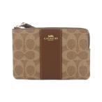 コーチCW854ポーチ