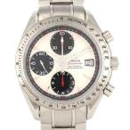 オメガ スピードマスターデイト 3211