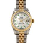 ロレックス デイトジャスト 179173NGE 