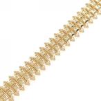 カルティエ クラッシュ ブレスレット