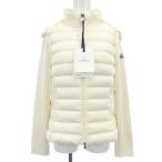 モンクレールMONCLERダウンジ...