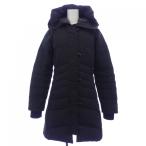 カナダグース CANADA GOOSE ダウンコート