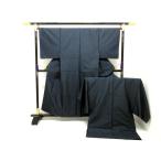 [ не использовался товар ] мужской эпонж тканый кимоно * перо тканый 2 позиций комплект 