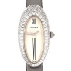 カルティエ アルシオン WG/D WJ300431 WG クォーツ