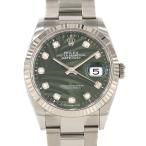 ロレックス デイトジ