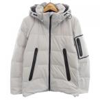 ブラックレーベルクレストブリッジ BLACK LABEL CRESTBRI ダウンジャケット