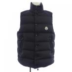 モンクレールMONCLERダウンベスト