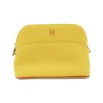 エルメス ボリード MM 103149M ポーチ