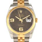 ロレックス デイトジャスト 116233 SSx