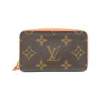  Louis Vuitton монограмма myuru TIKKA rutoM60908 футляр для карточек 