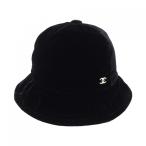 シャネル CHANEL ハット